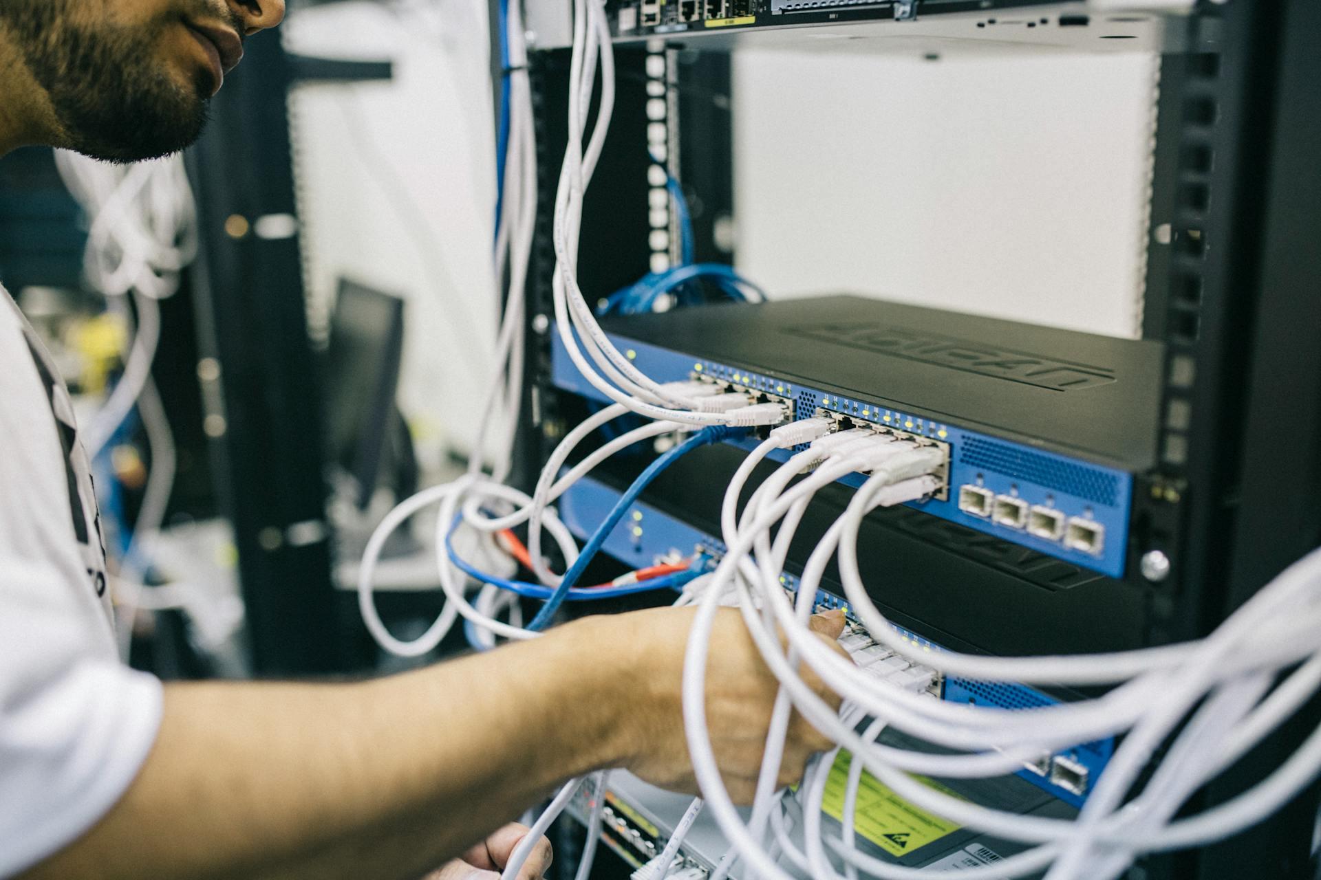 Cloud Computing Solutions